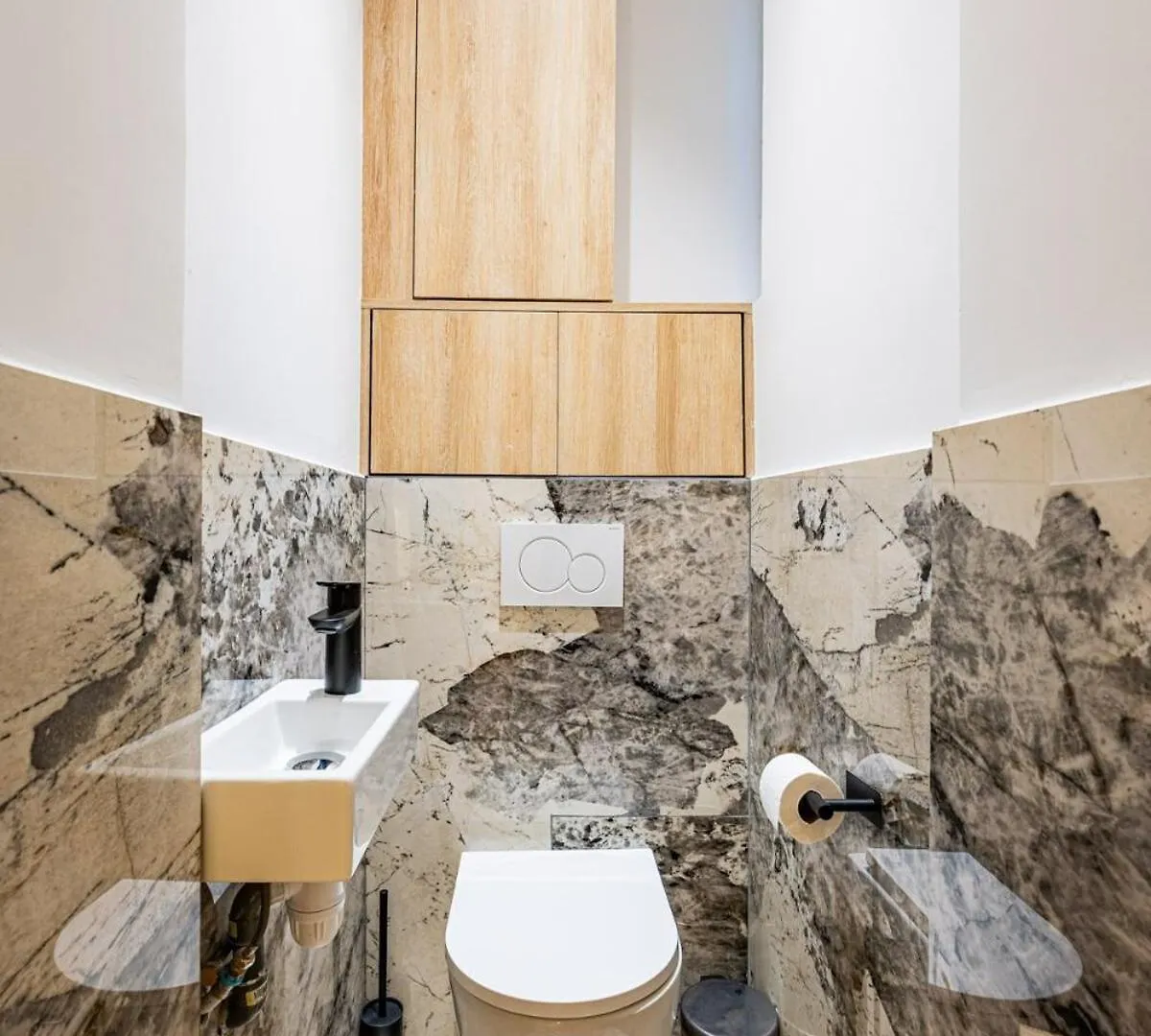 2Br-2Bathrooms-6Pers-Montparnasse-Paris 15-Ac 0*, Paris